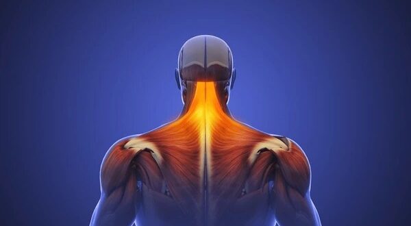 muscle pain and inflammation