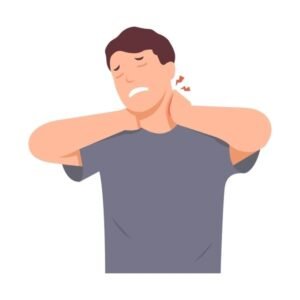 neck pain