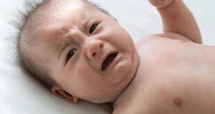 newborn constipation