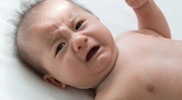 newborn constipation