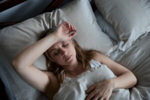 night sweats