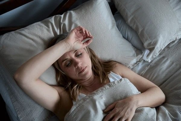 night sweats