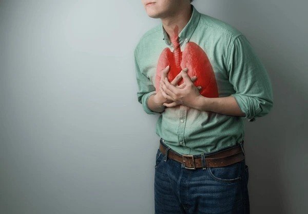 pneumonia