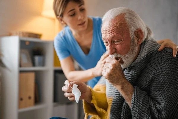 pneumonia