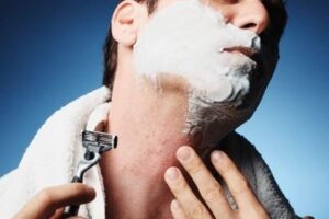 razor bumps