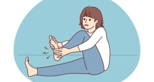 restless leg syndrome in females