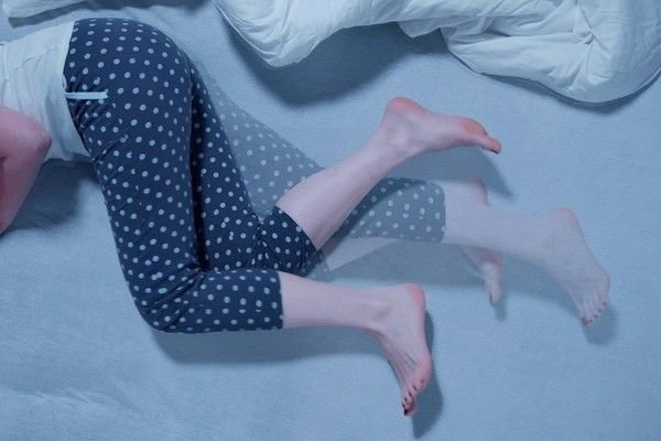 restless leg
