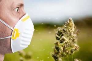 seasonal allergies