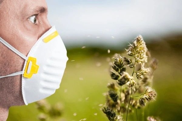seasonal allergies