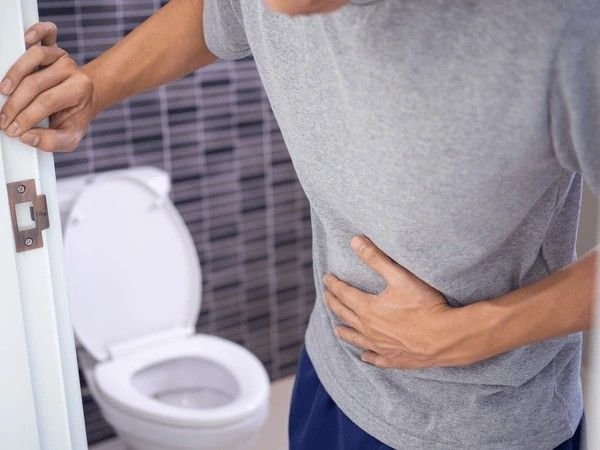 severe constipation