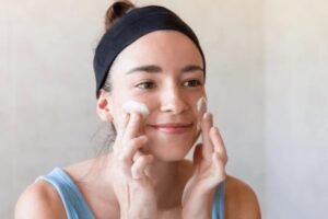 skin care