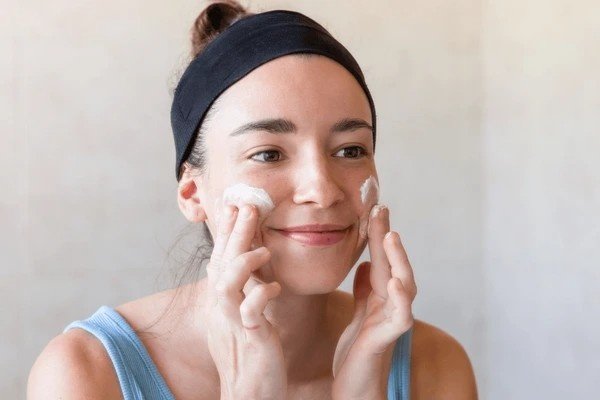 skin care