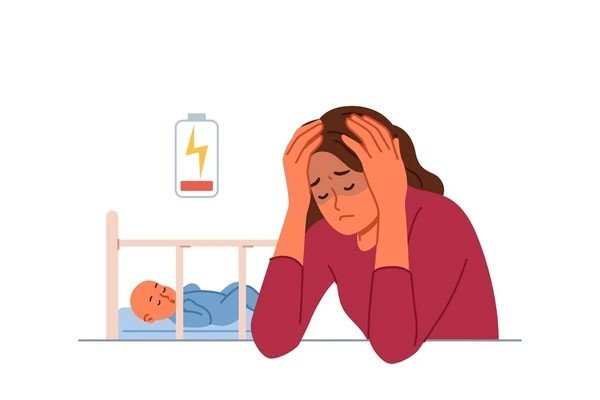 stress