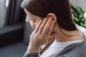 tinnitus