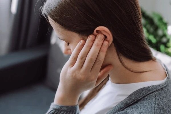 tinnitus
