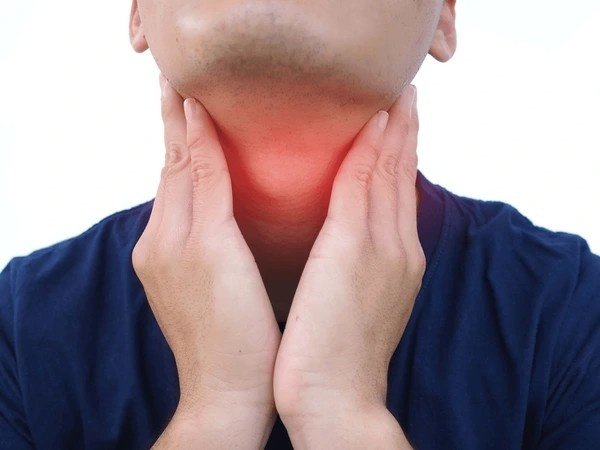tonsillitis
