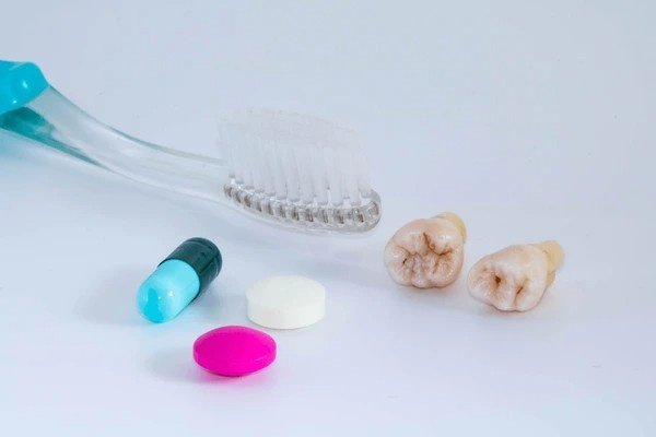 tooth extraction aftercare