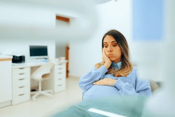 toothache during pregnancy