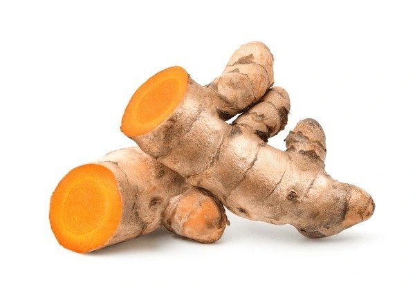 turmeric for toothache