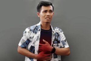 upset stomach from spicy food reddit