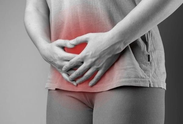 uti in women