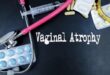 vaginal atrophy