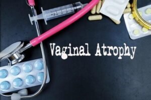 vaginal atrophy