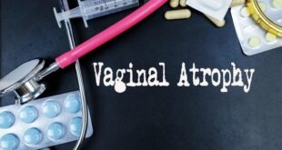 vaginal atrophy