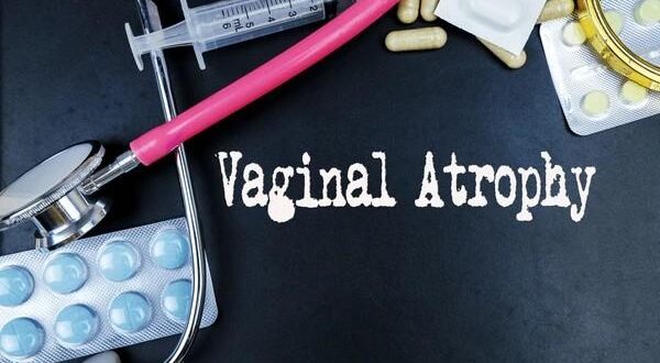 vaginal atrophy