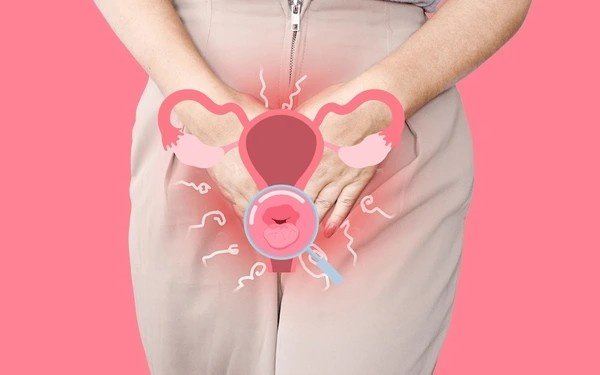vaginitis