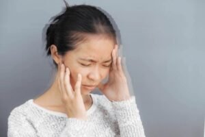 vertigo dizziness