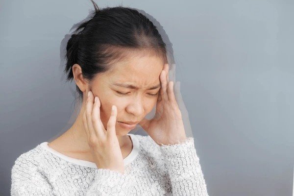 vertigo dizziness