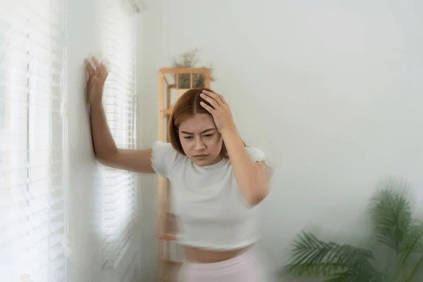 vertigo