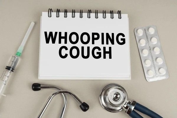 whooping cough